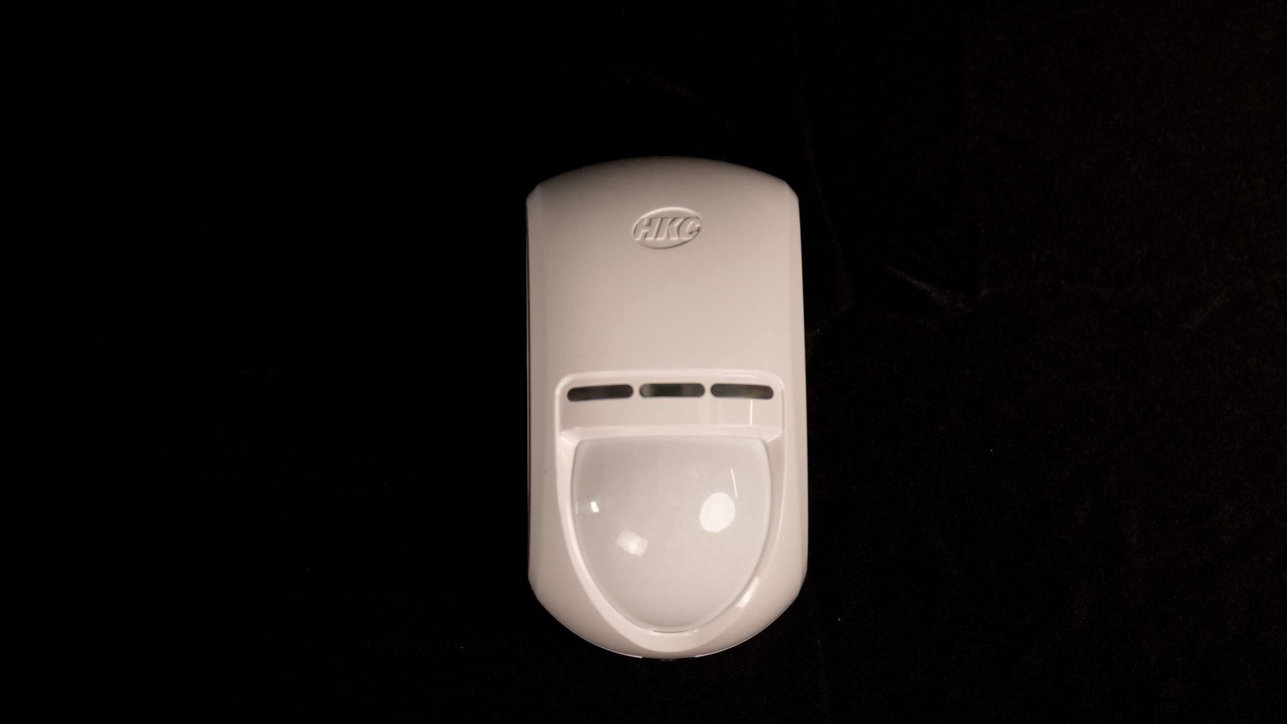 Access control system hardware