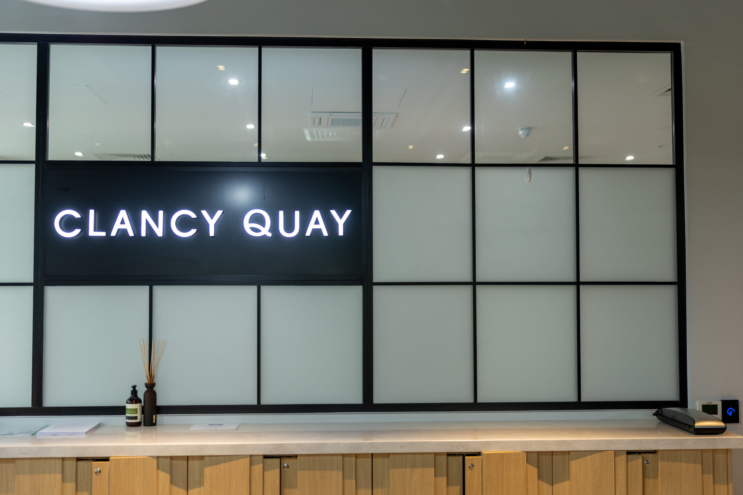 Commercial keyholding – secure custody and access
