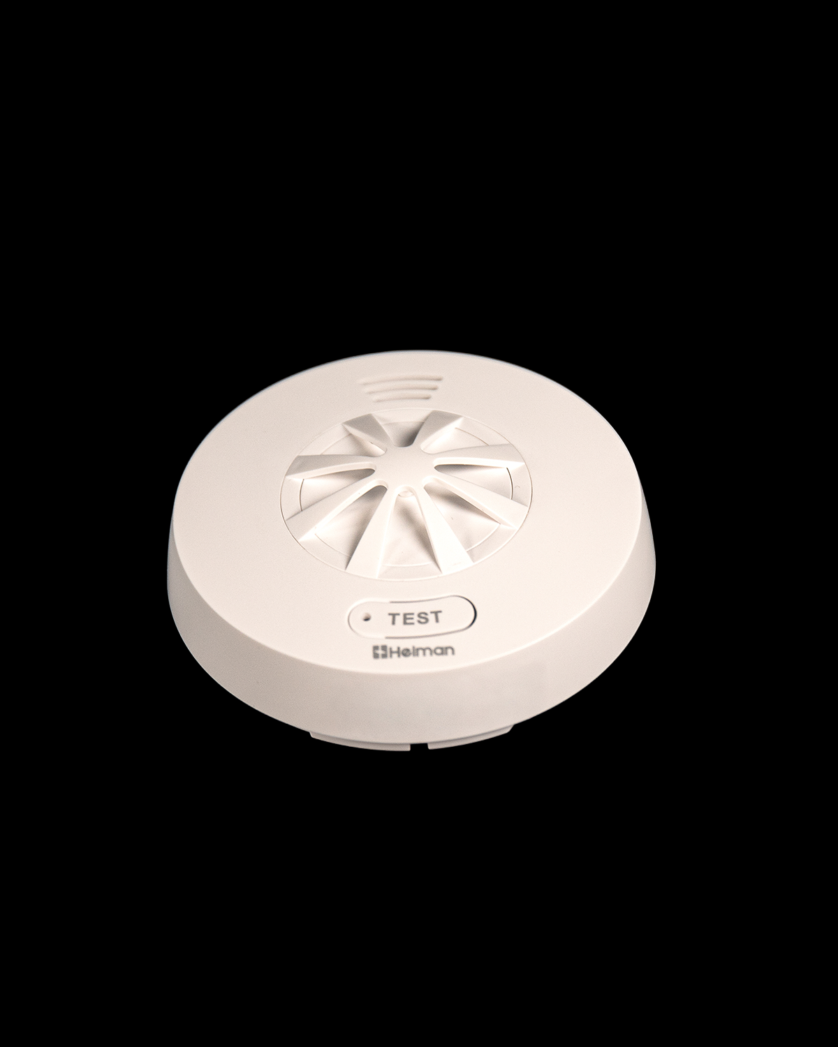 Domestic fire alarm and detectors