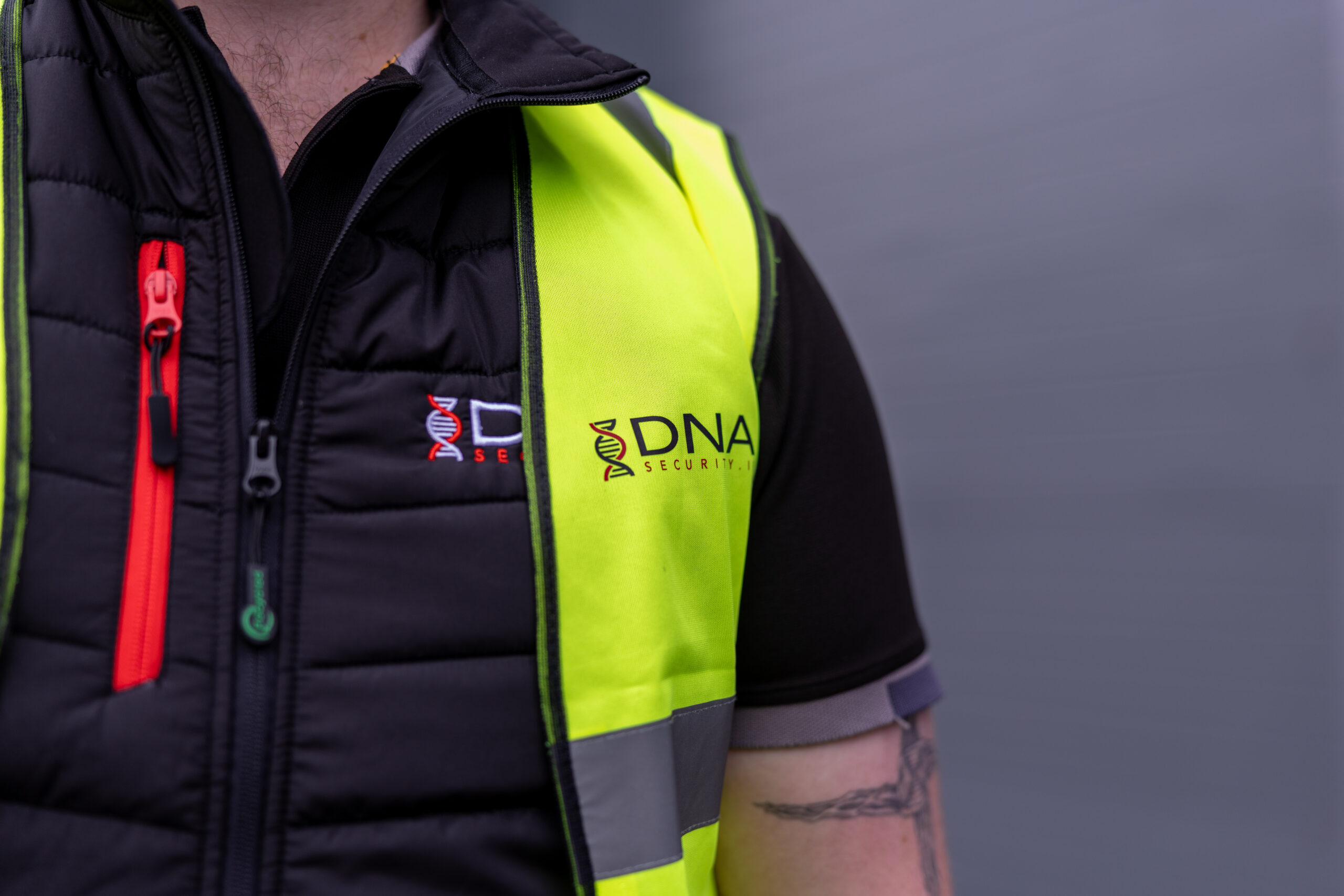 Domestic fire alarm maintenance